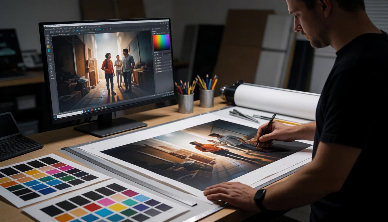 Photographic Prints
